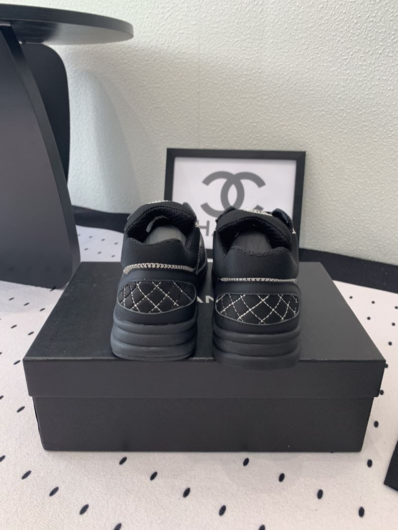 Chanel Sport Shoes